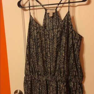 Loft Romper
